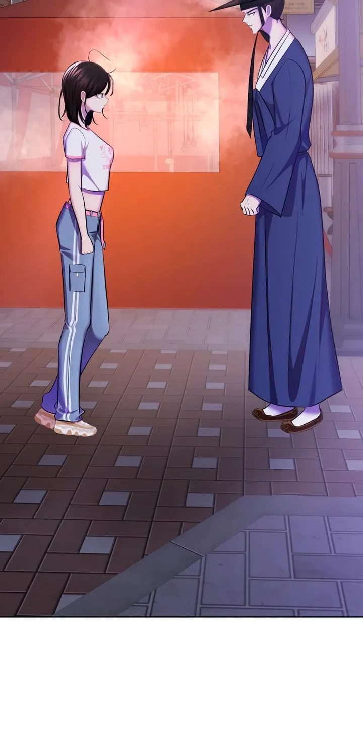 2023 These Days Love Special Chapter 9 page 164 - 