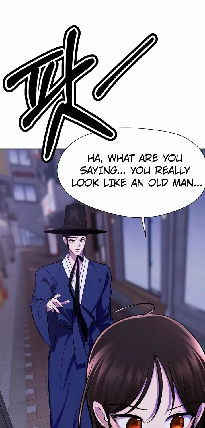 2023 These Days Love Special Chapter 9 page 165 - 