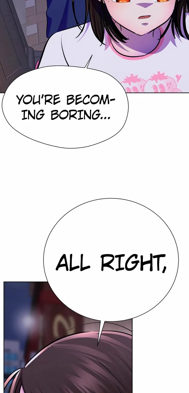 2023 These Days Love Special Chapter 9 page 166 - 