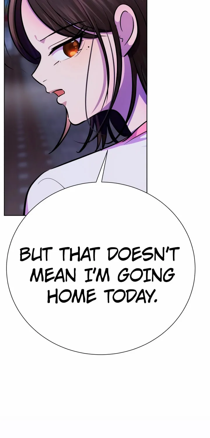 2023 These Days Love Special Chapter 9 page 167 - 