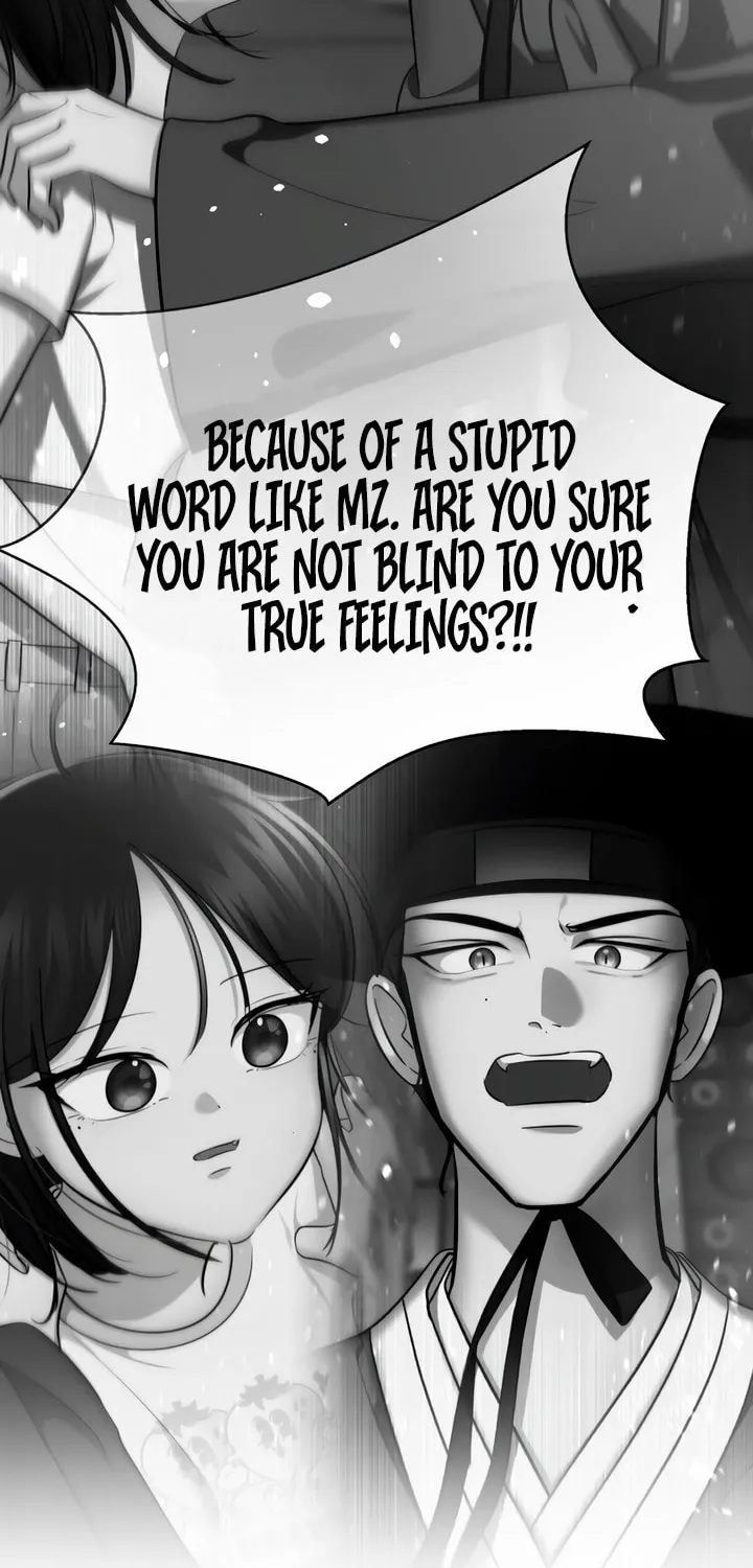 2023 These Days Love Special Chapter 9 page 177 - 