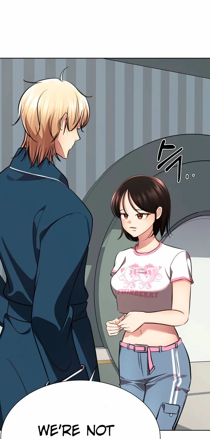 2023 These Days Love Special Chapter 9 page 179 - 