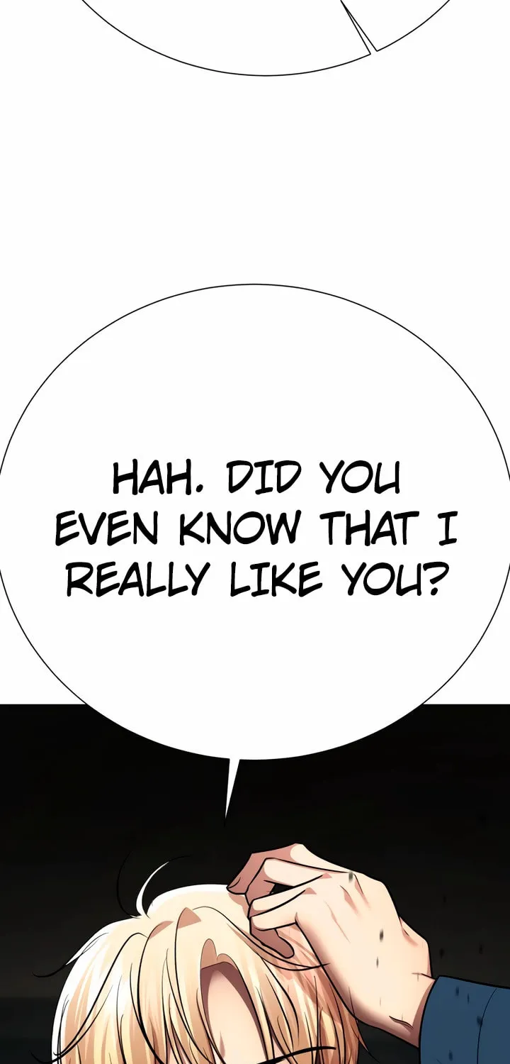 2023 These Days Love Special Chapter 9 page 187 - 