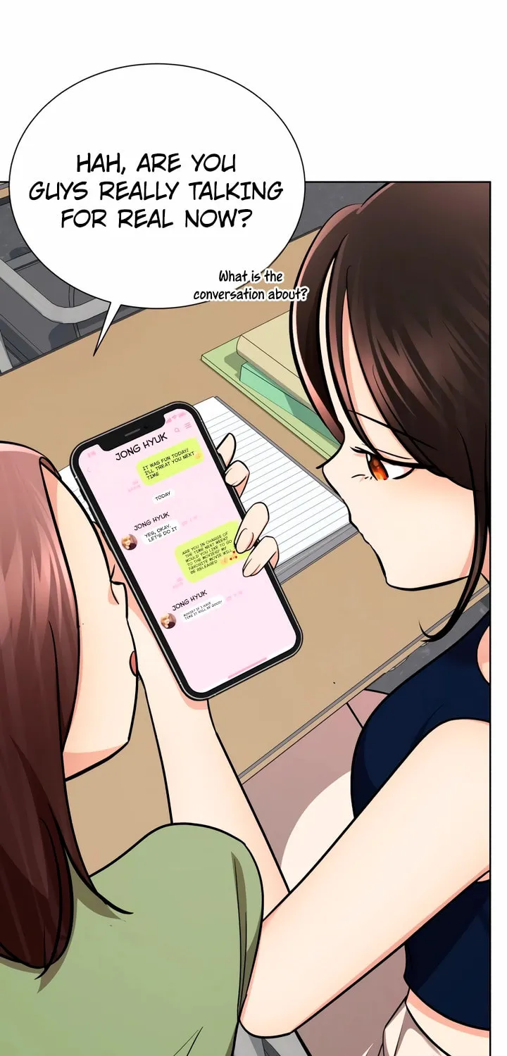 2023 These Days Love Special Chapter 9 page 195 - 