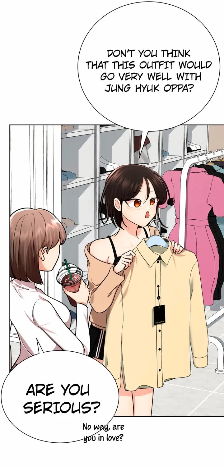 2023 These Days Love Special Chapter 9 page 197 - 
