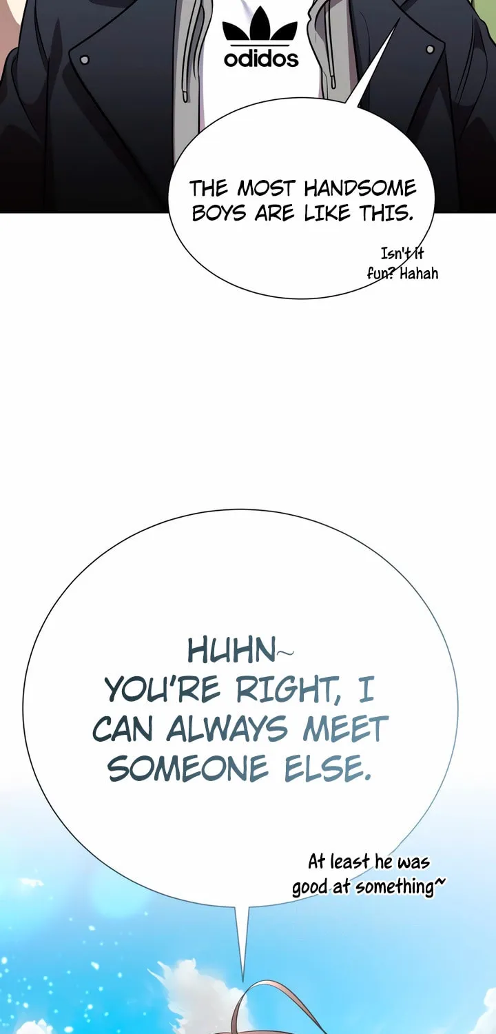 2023 These Days Love Special Chapter 9 page 199 - 