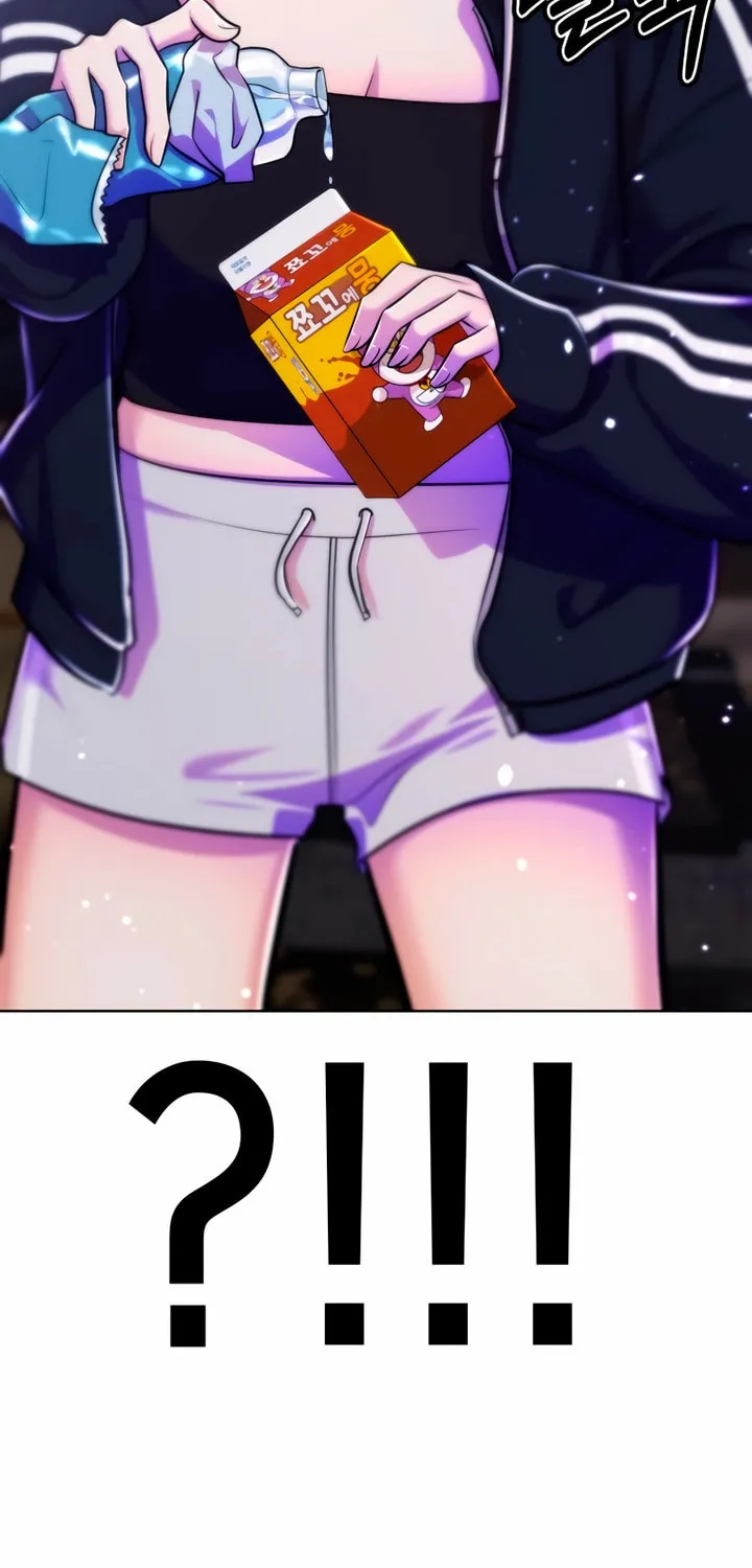 2023 These Days Love Special Chapter 9 page 21 - 