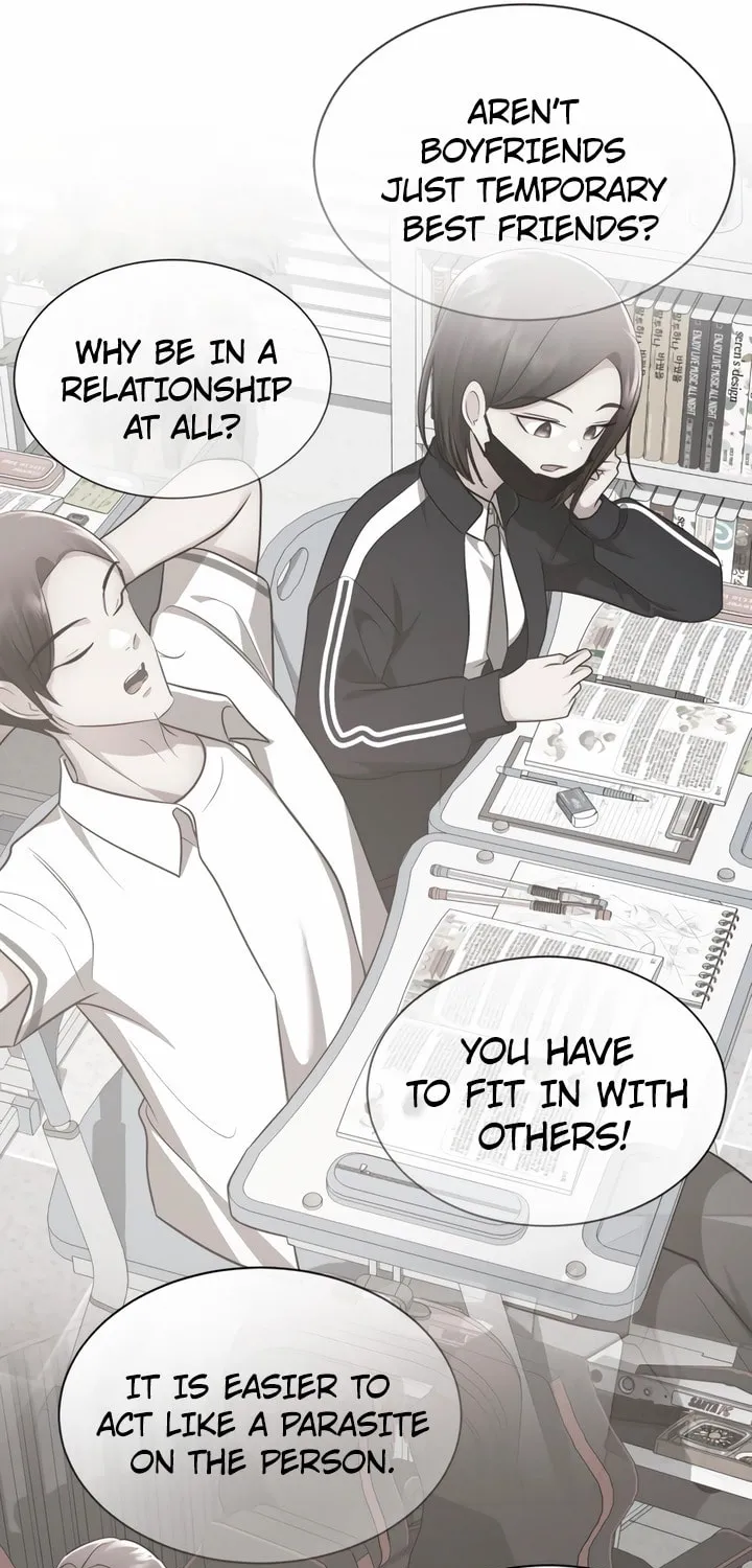 2023 These Days Love Special Chapter 9 page 202 - 