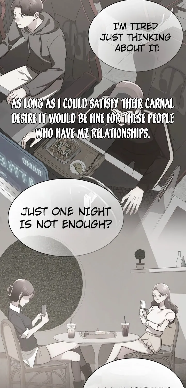 2023 These Days Love Special Chapter 9 page 203 - 