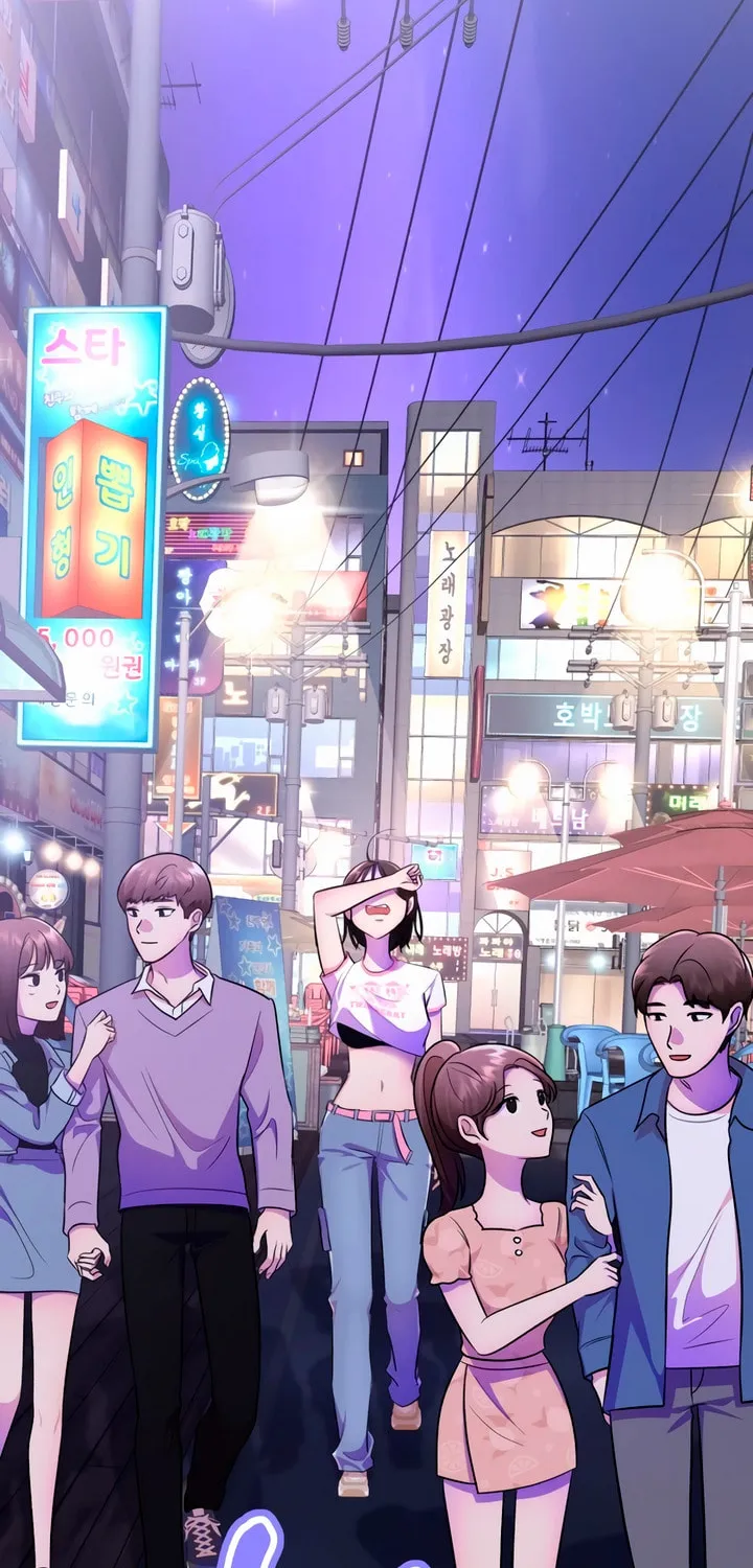 2023 These Days Love Special Chapter 9 page 217 - 