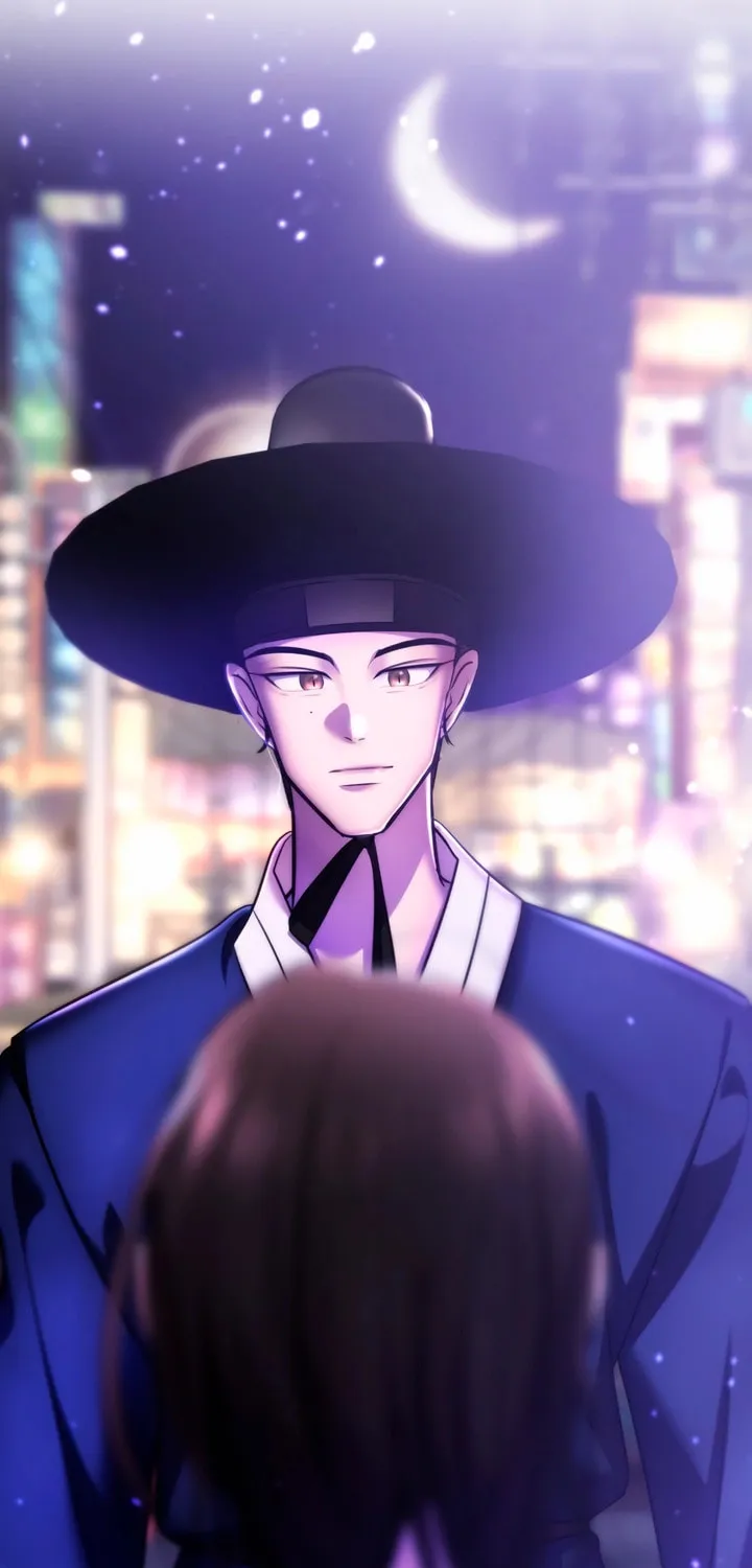 2023 These Days Love Special Chapter 9 page 223 - 