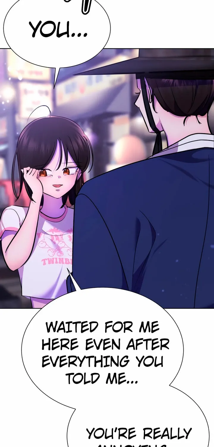 2023 These Days Love Special Chapter 9 page 226 - 