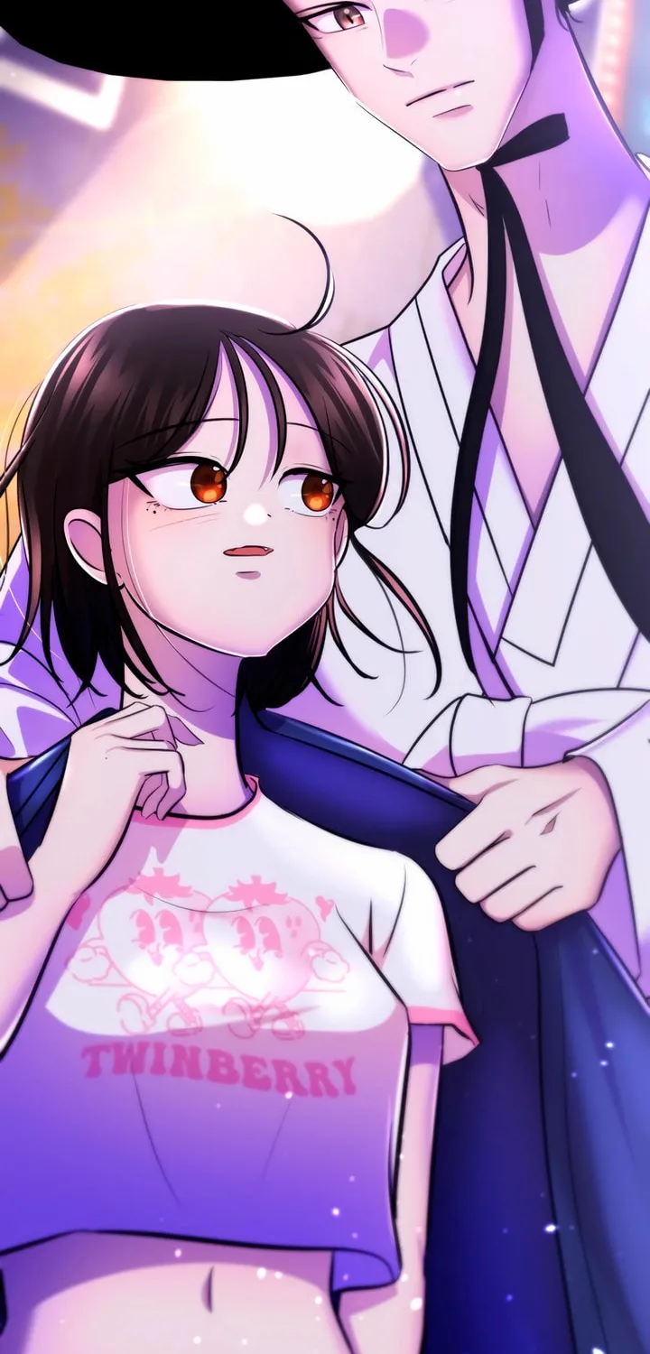 2023 These Days Love Special Chapter 9 page 228 - 