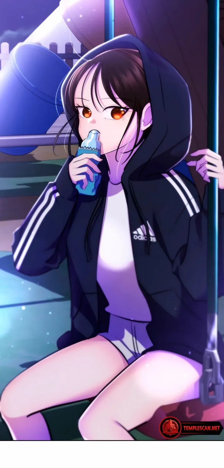 2023 These Days Love Special Chapter 9 page 238 - 