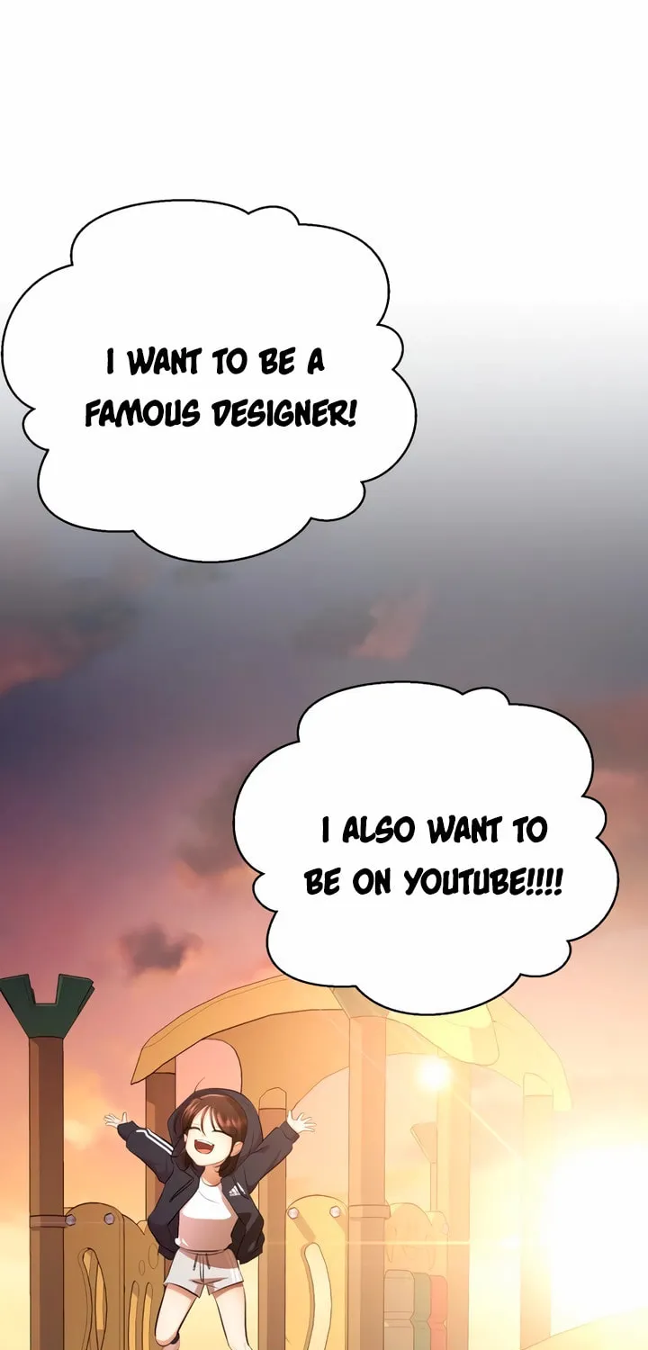 2023 These Days Love Special Chapter 9 page 239 - 