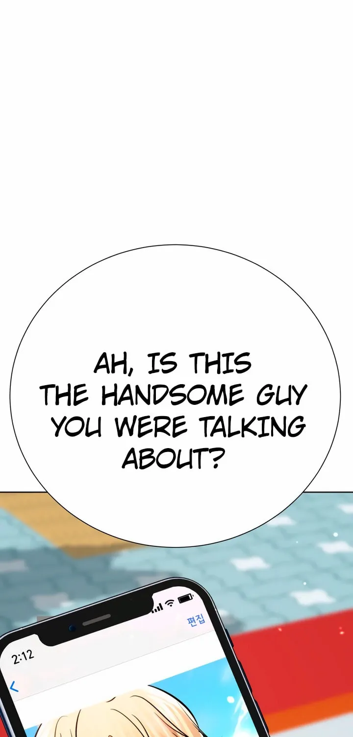 2023 These Days Love Special Chapter 9 page 241 - 