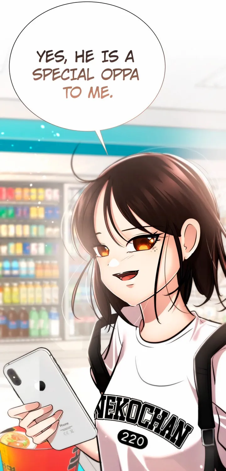 2023 These Days Love Special Chapter 9 page 243 - 