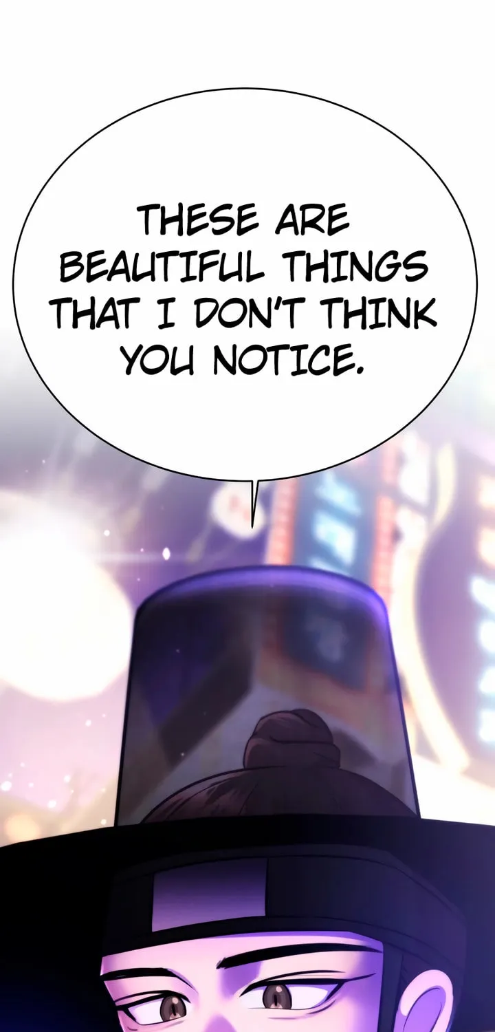 2023 These Days Love Special Chapter 9 page 245 - 