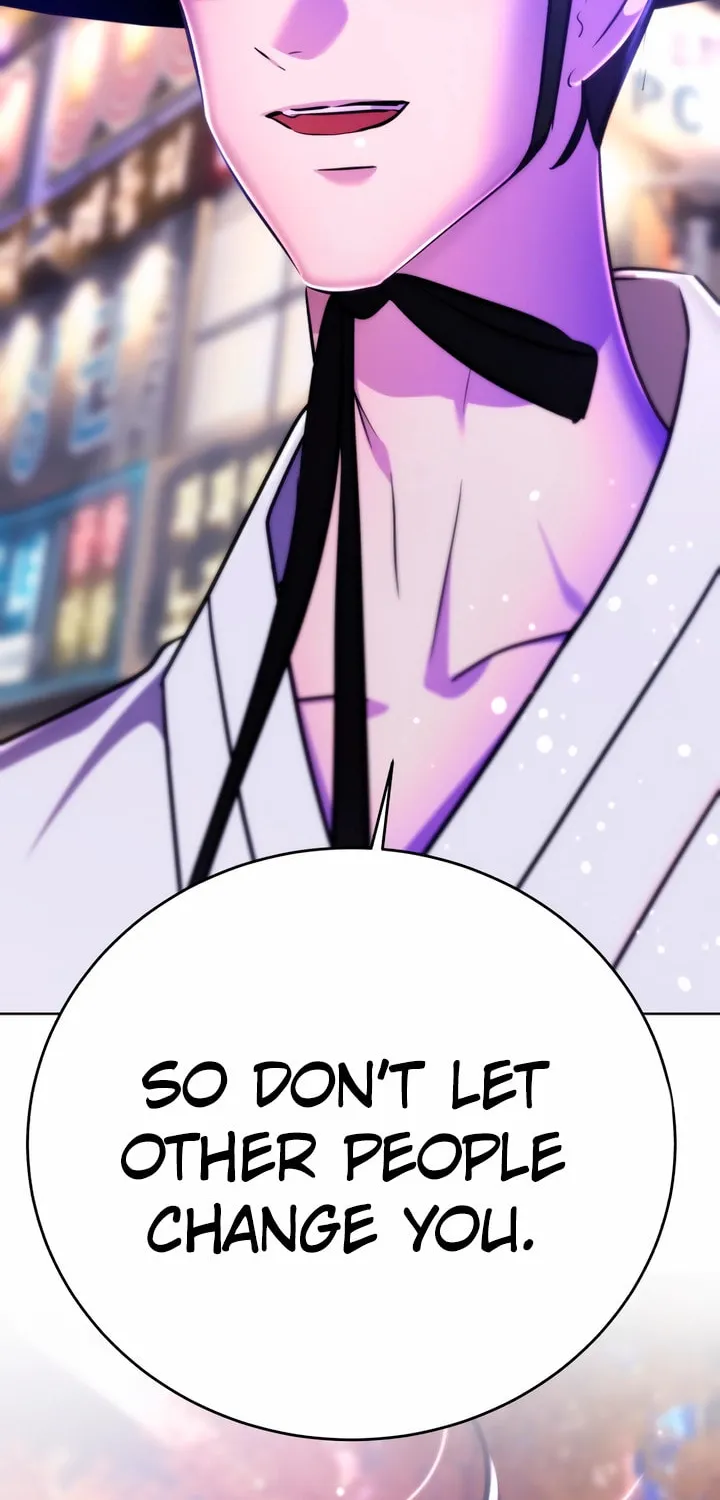2023 These Days Love Special Chapter 9 page 246 - 
