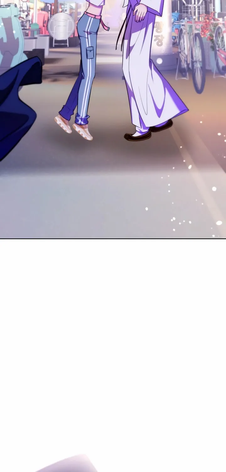 2023 These Days Love Special Chapter 9 page 252 - 