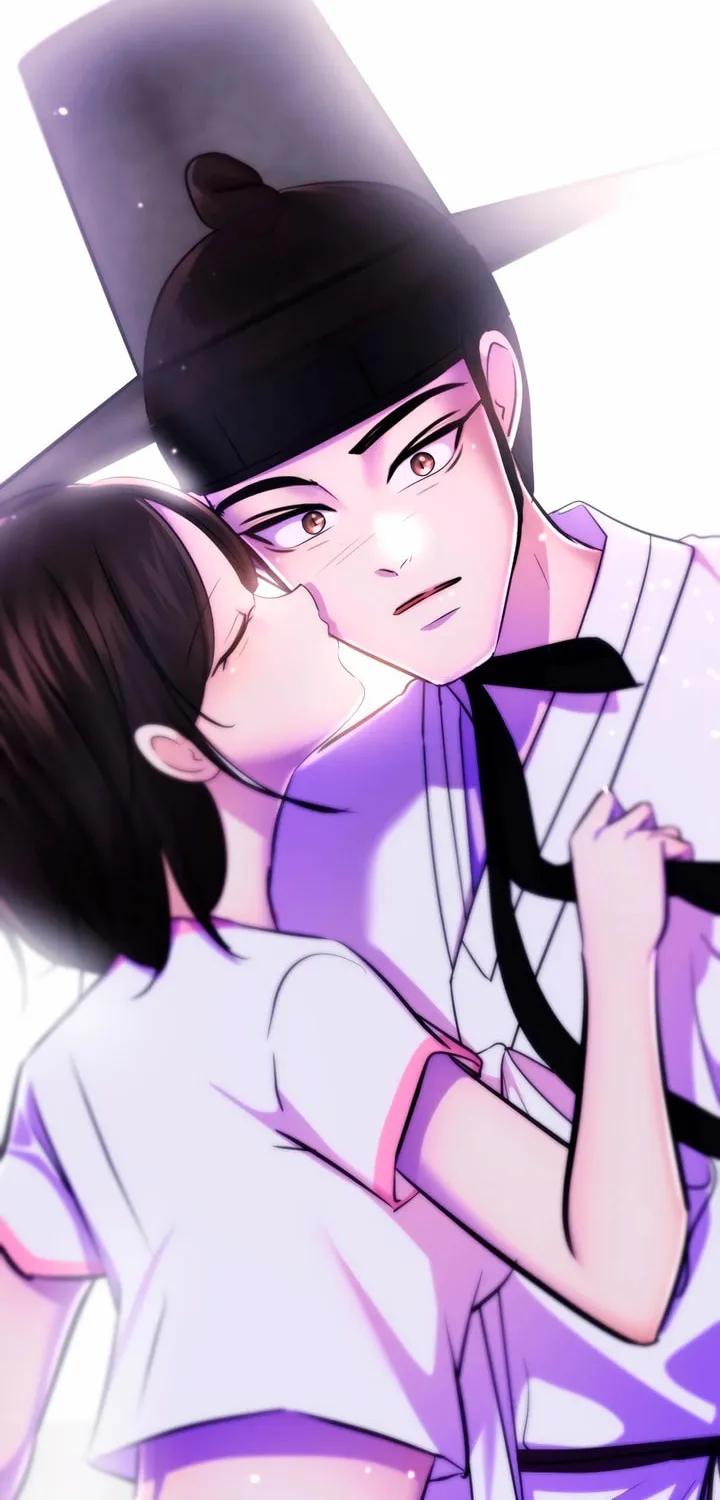 2023 These Days Love Special Chapter 9 page 253 - 