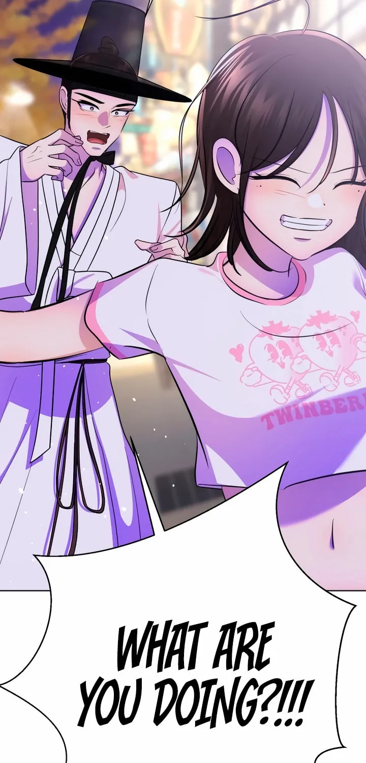 2023 These Days Love Special Chapter 9 page 255 - 