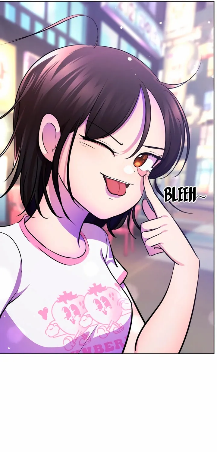 2023 These Days Love Special Chapter 9 page 257 - 