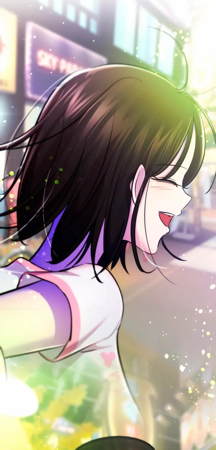 2023 These Days Love Special Chapter 9 page 263 - 