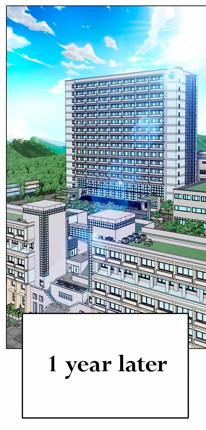 2023 These Days Love Special Chapter 9 page 266 - 