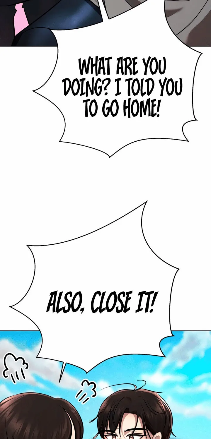 2023 These Days Love Special Chapter 9 page 274 - 