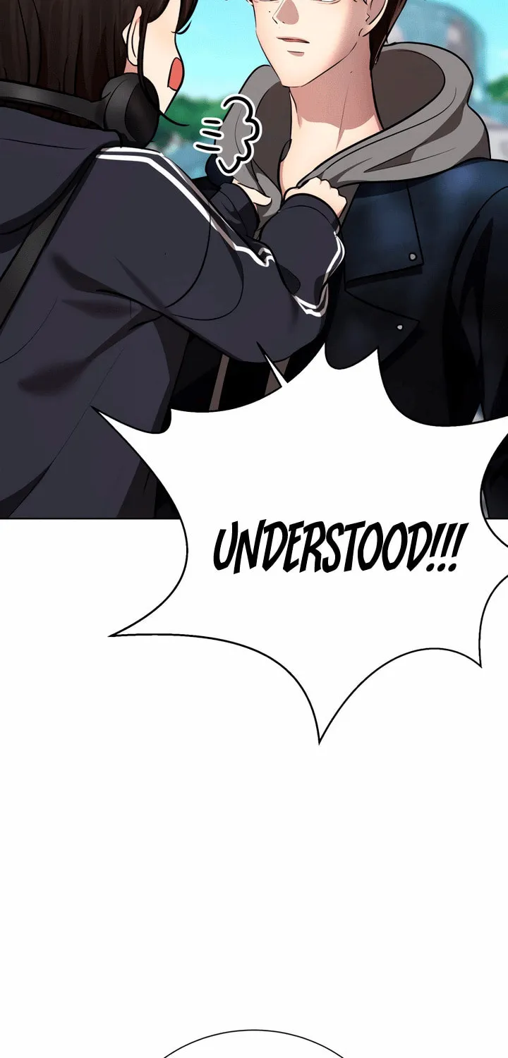 2023 These Days Love Special Chapter 9 page 275 - 
