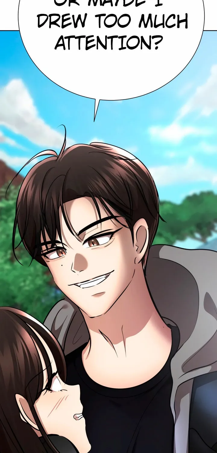 2023 These Days Love Special Chapter 9 page 279 - 