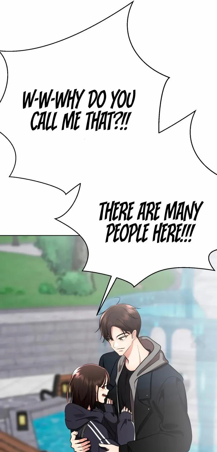 2023 These Days Love Special Chapter 9 page 282 - 