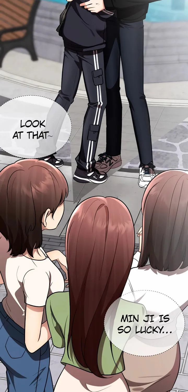 2023 These Days Love Special Chapter 9 page 283 - 