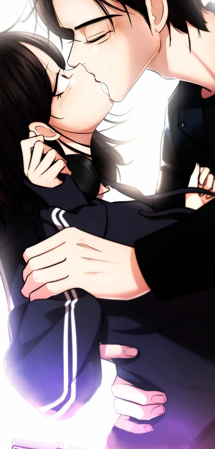 2023 These Days Love Special Chapter 9 page 287 - 