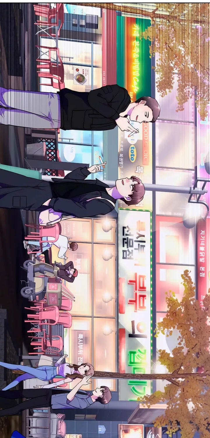 2023 These Days Love Special Chapter 9 page 30 - 