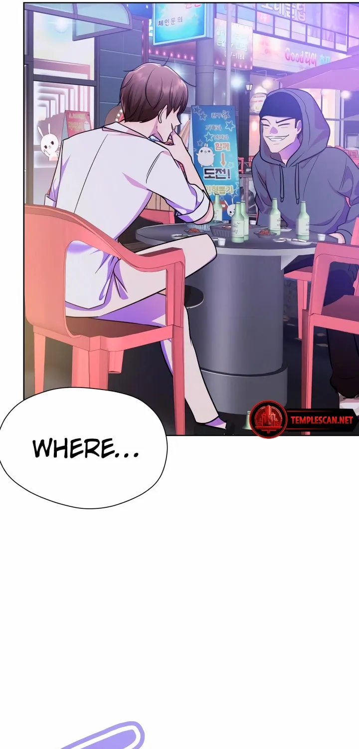 2023 These Days Love Special Chapter 9 page 34 - 