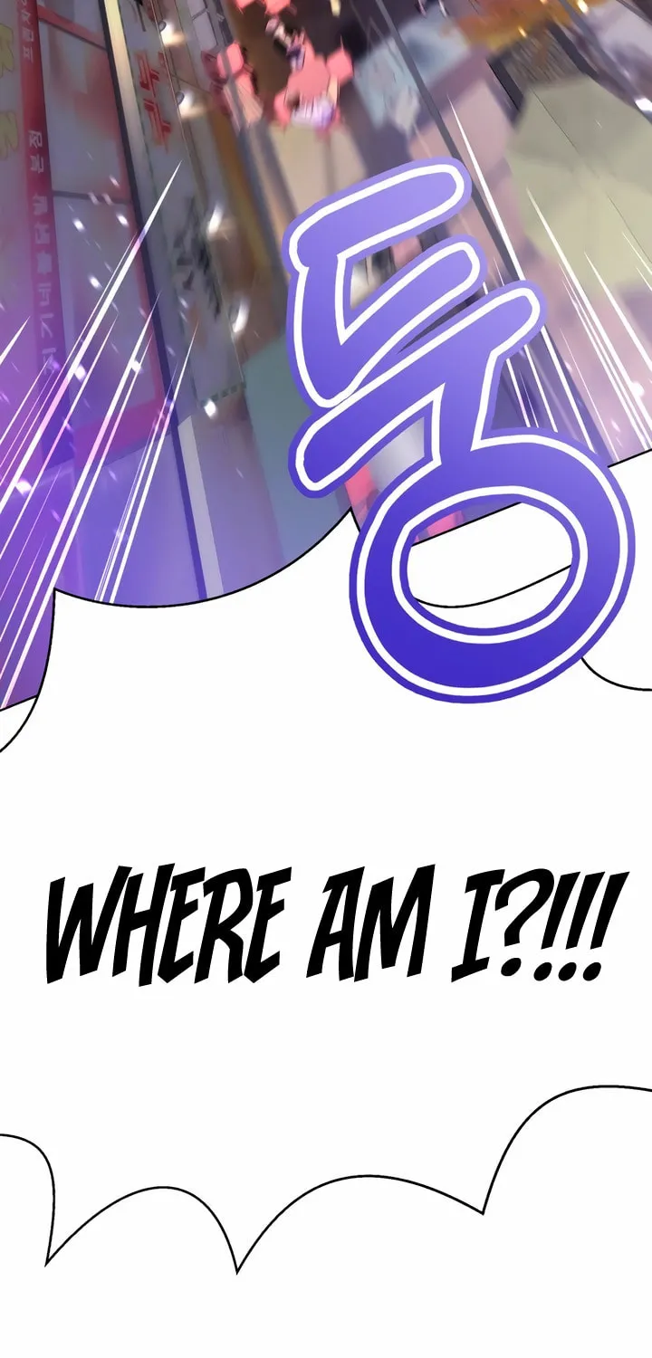2023 These Days Love Special Chapter 9 page 36 - 
