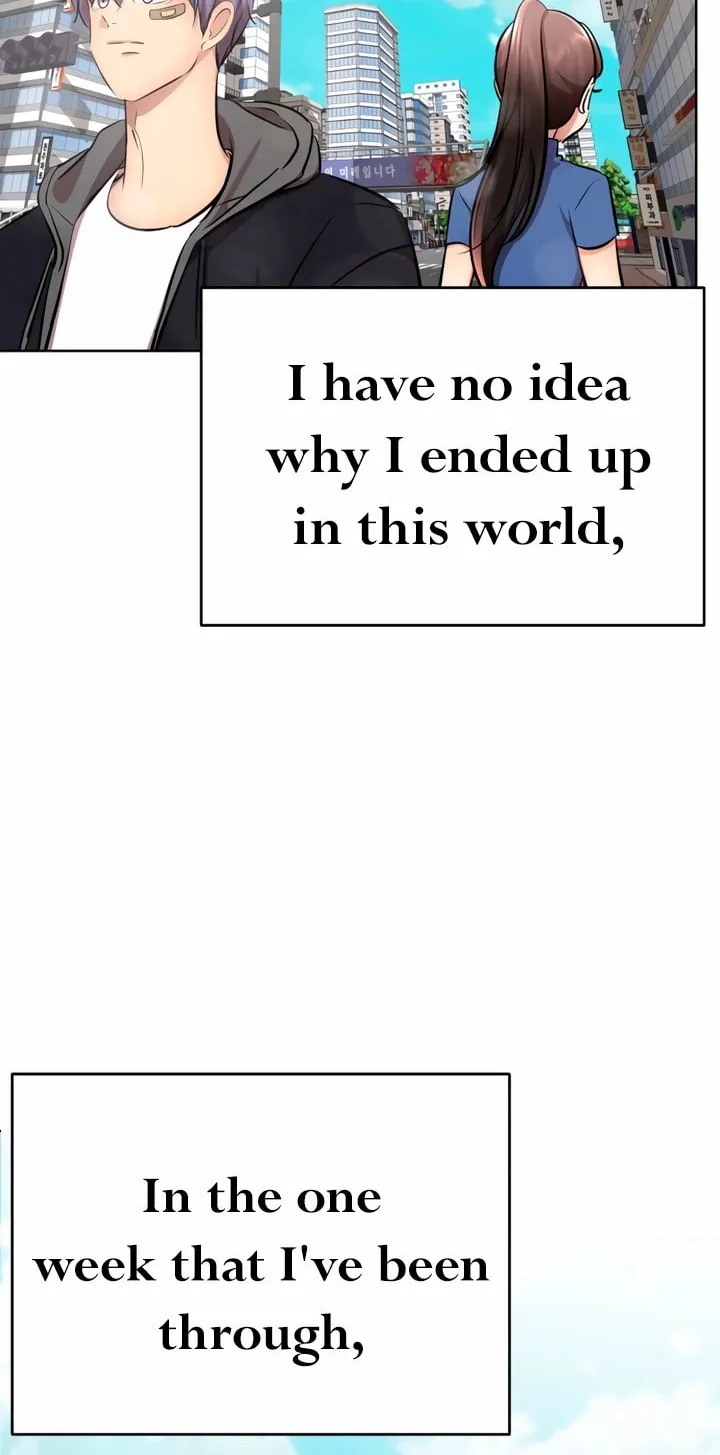 2023 These Days Love Special Chapter 9 page 39 - 