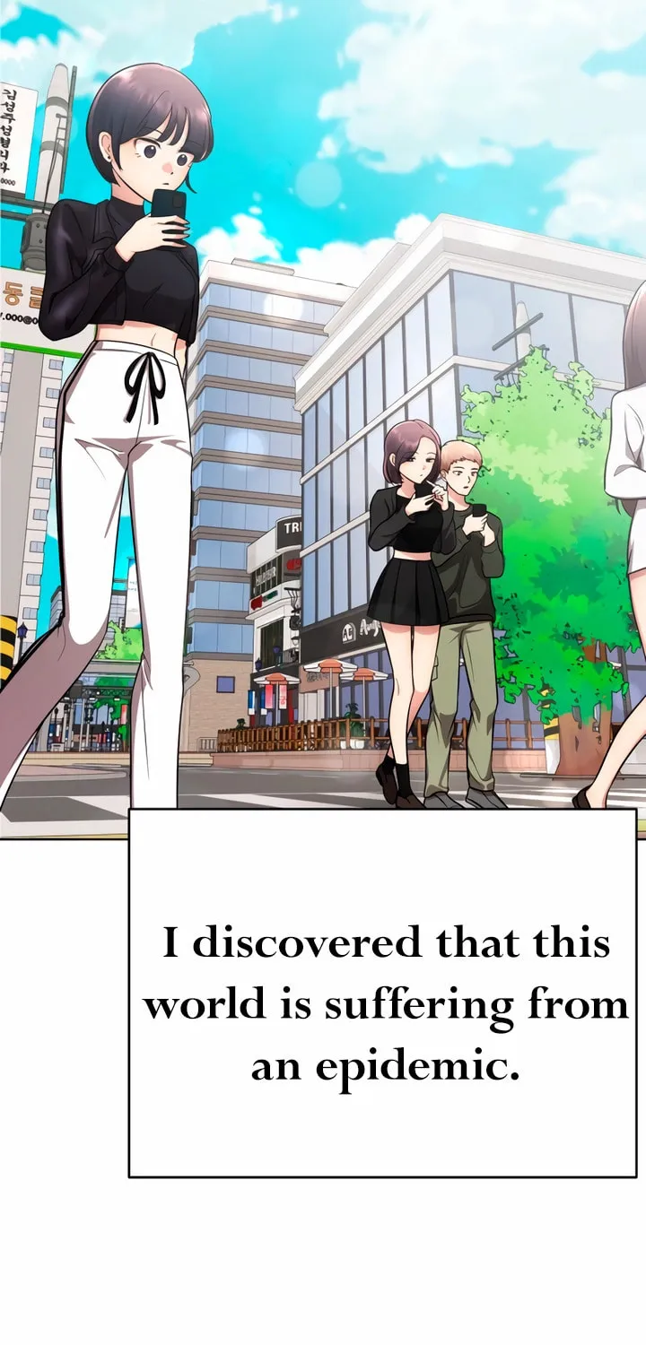 2023 These Days Love Special Chapter 9 page 40 - 