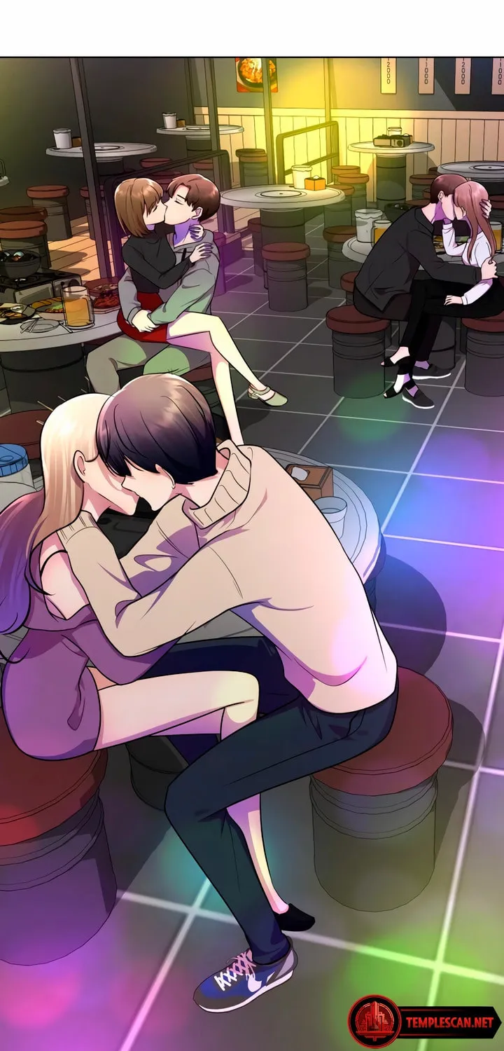 2023 These Days Love Special Chapter 9 page 51 - 