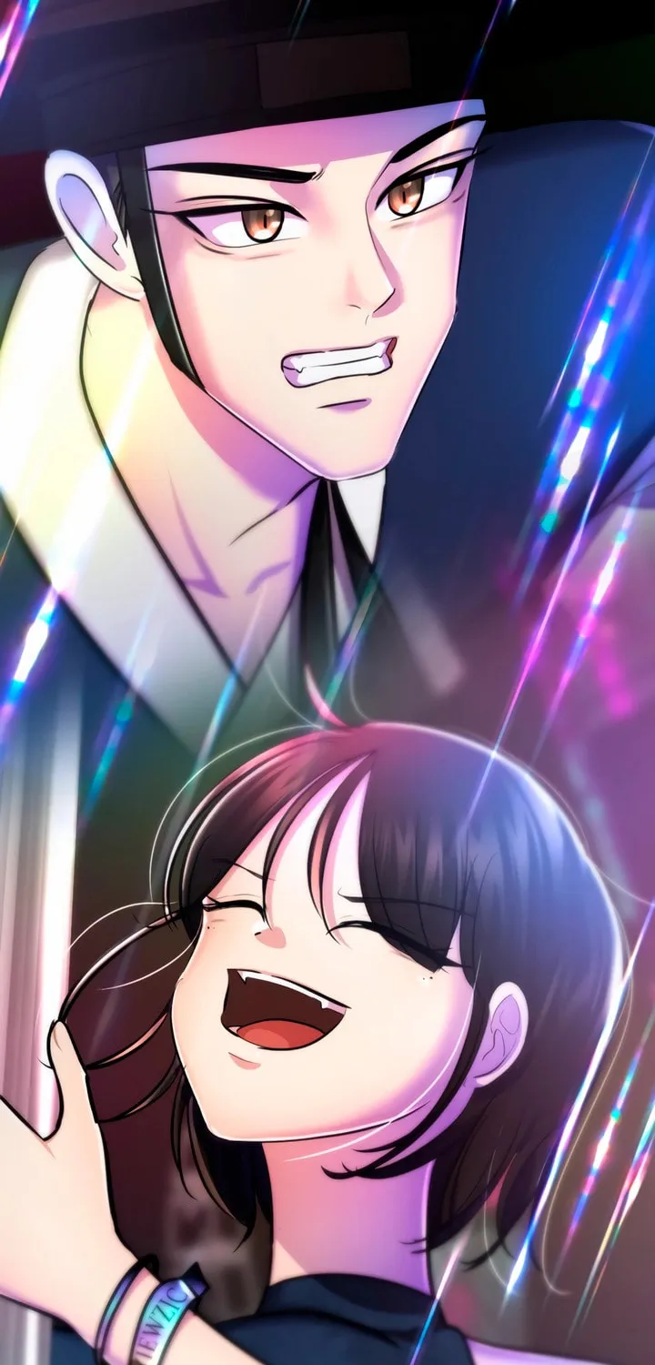 2023 These Days Love Special Chapter 9 page 63 - 
