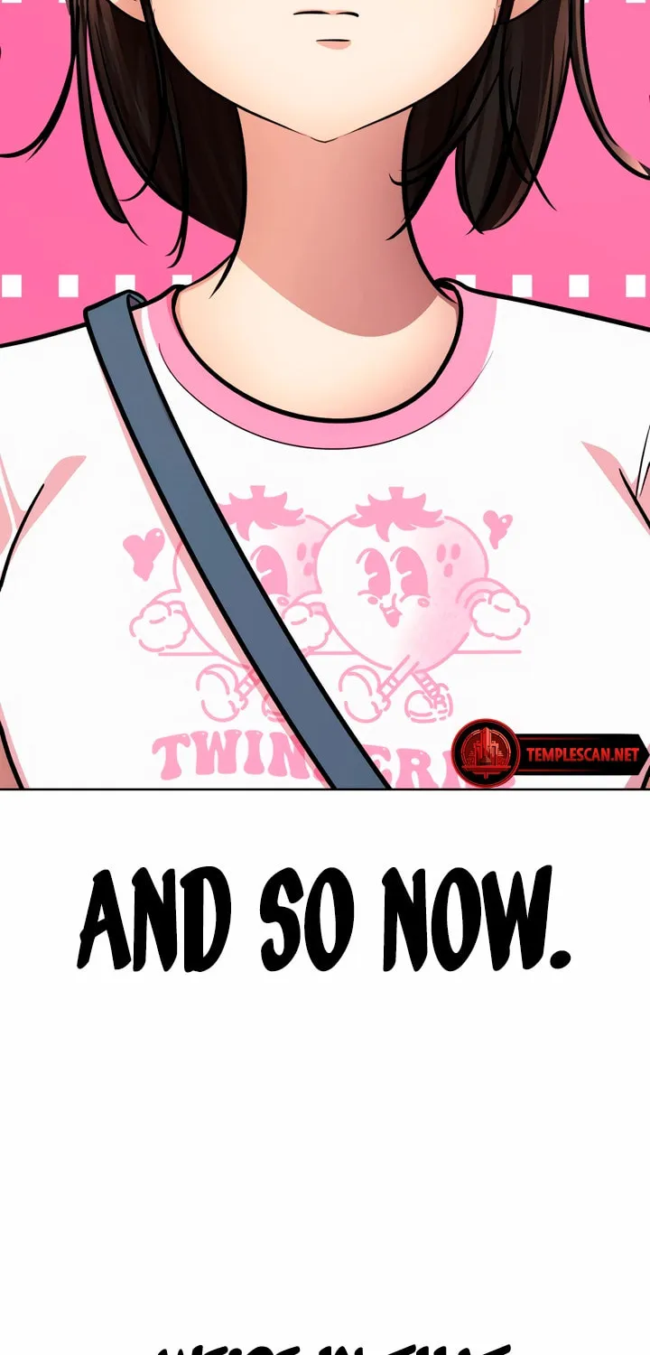 2023 These Days Love Special Chapter 9 page 66 - 