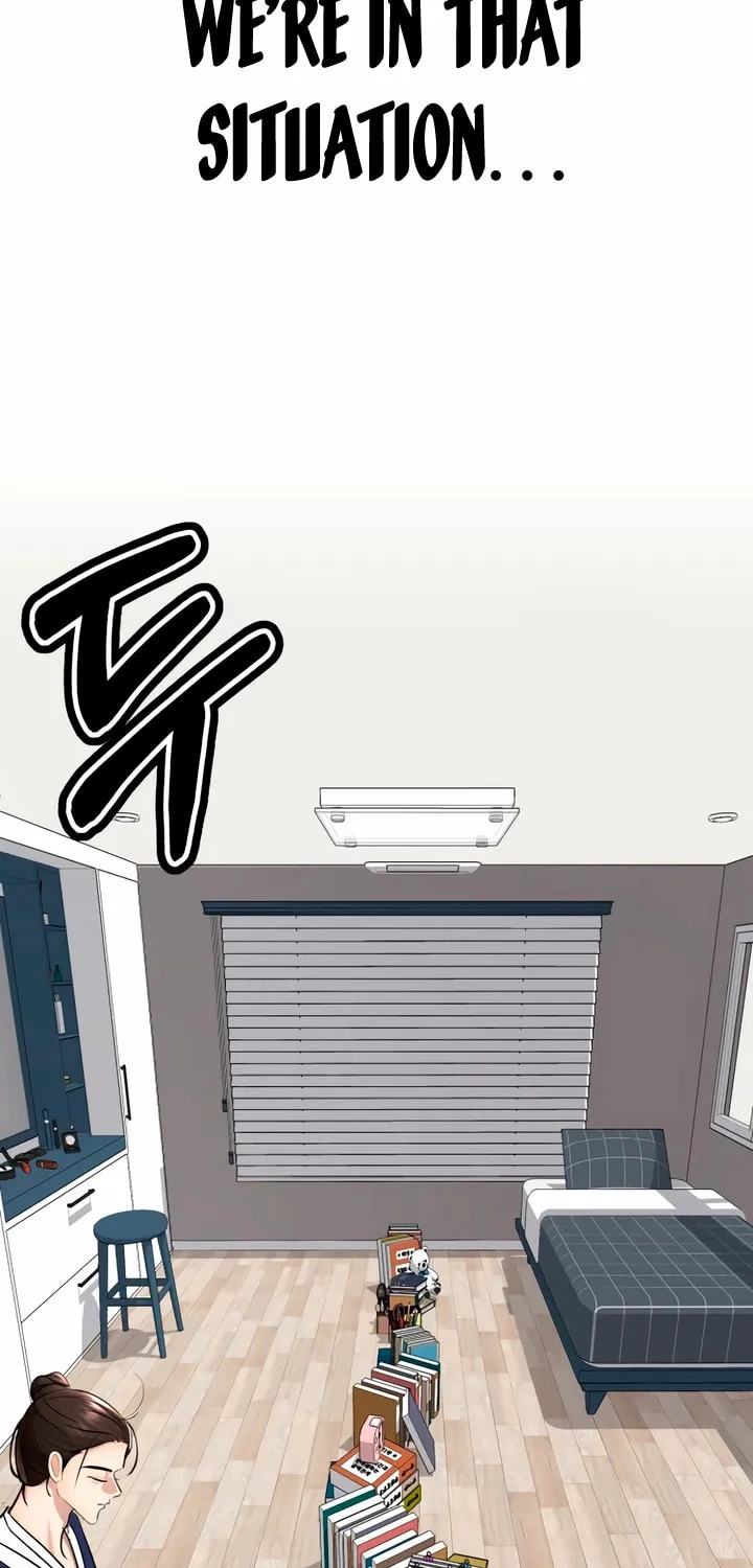 2023 These Days Love Special Chapter 9 page 67 - 