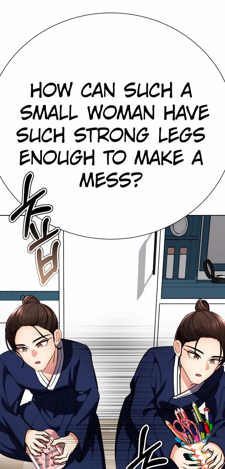 2023 These Days Love Special Chapter 9 page 73 - 