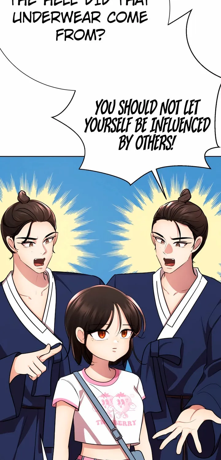 2023 These Days Love Special Chapter 9 page 75 - 
