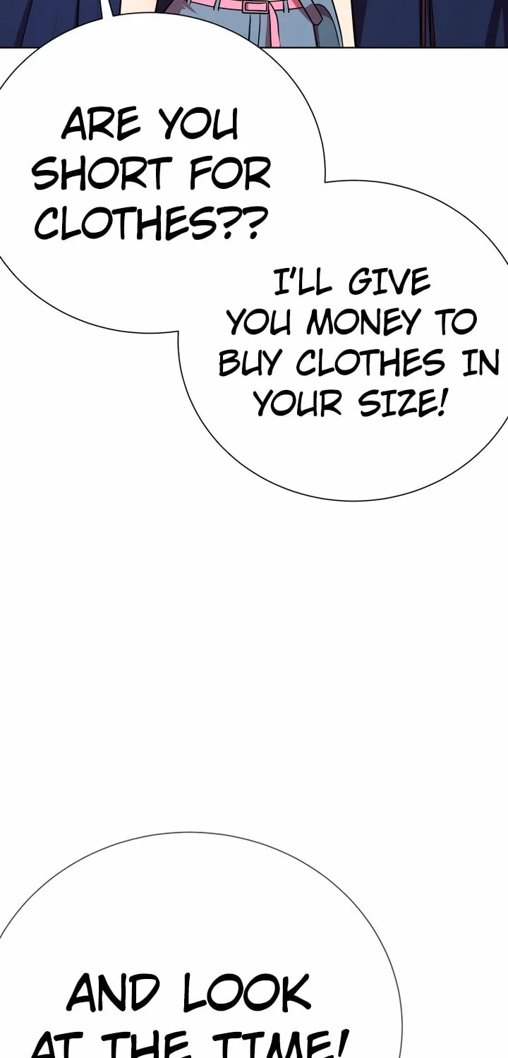 2023 These Days Love Special Chapter 9 page 76 - 