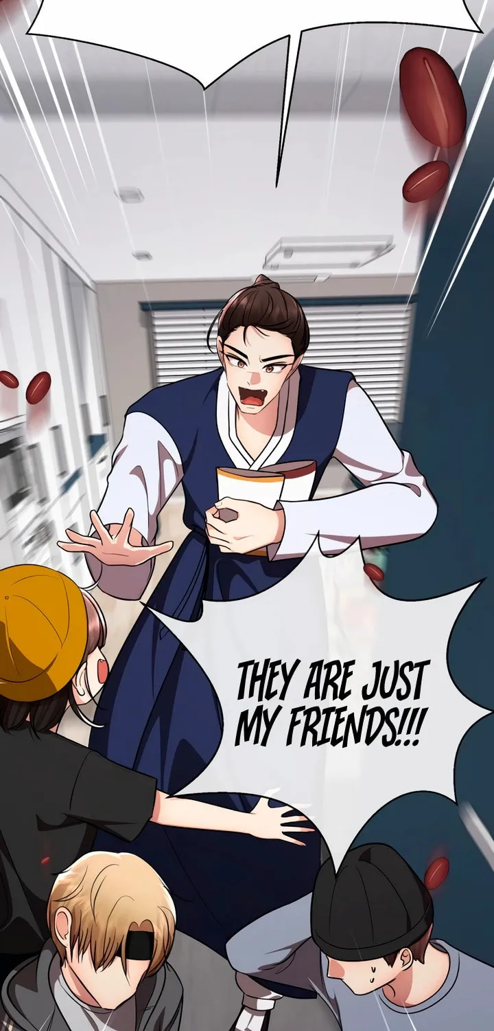 2023 These Days Love Special Chapter 9 page 82 - 