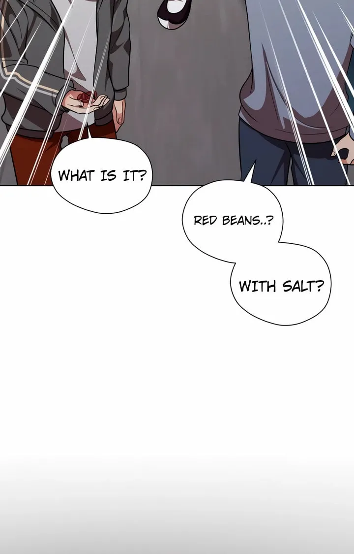 2023 These Days Love Special Chapter 9 page 83 - 