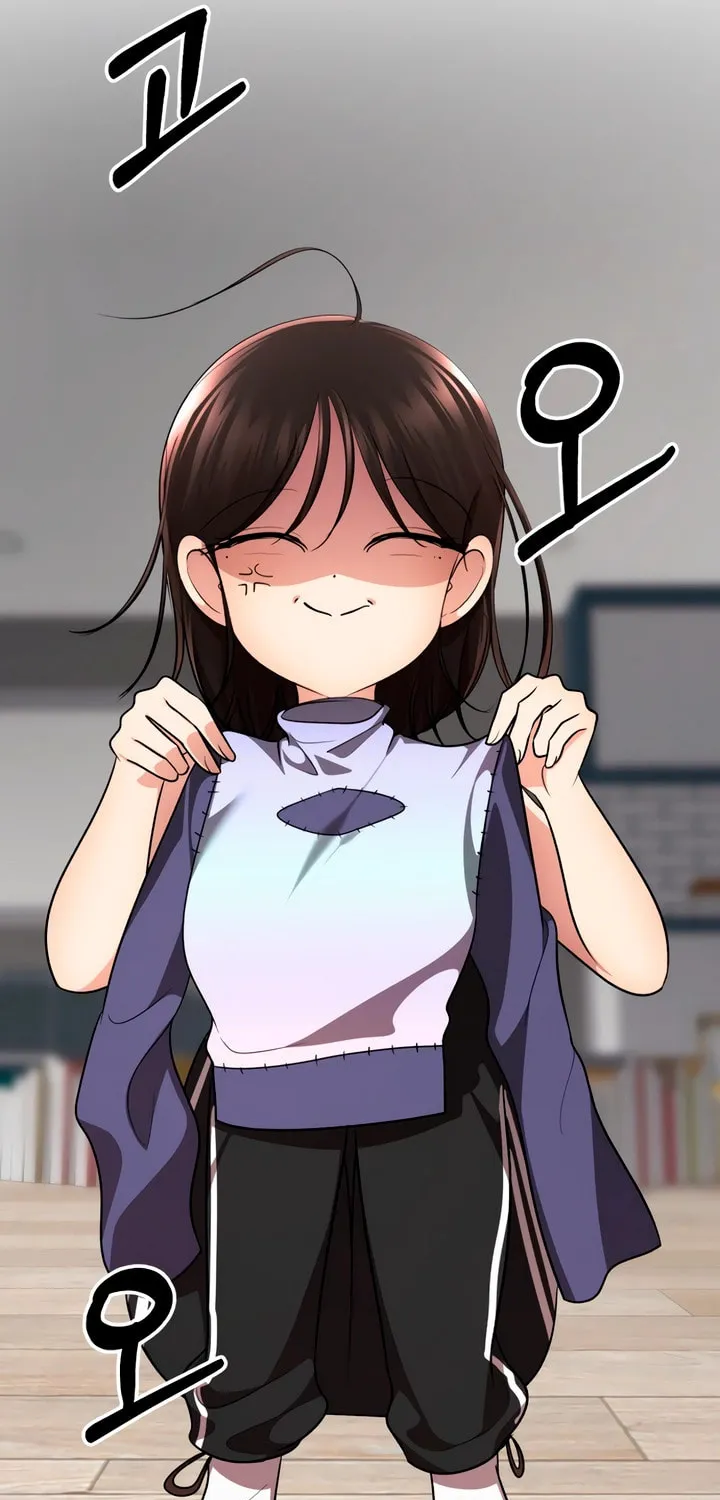 2023 These Days Love Special Chapter 9 page 84 - 